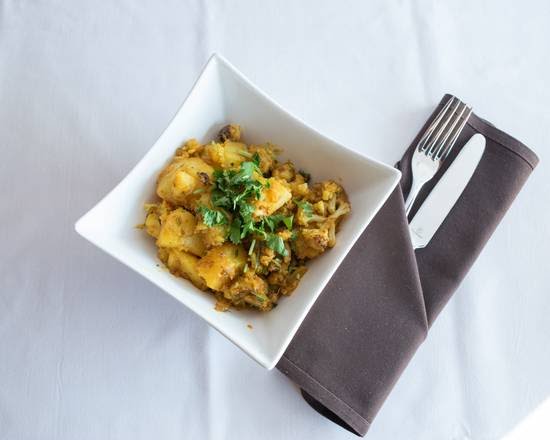 Pind Indian Cuisine by null