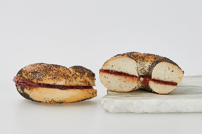 Leo's Bagels by null