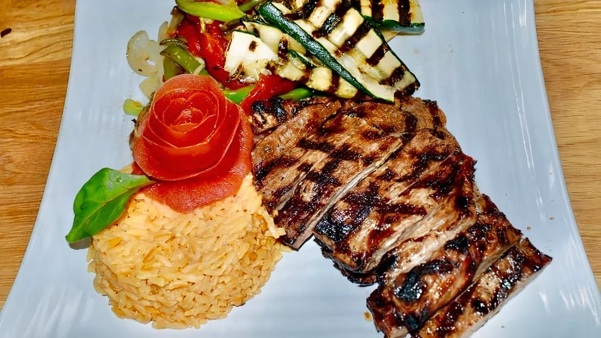 Border Grill by null