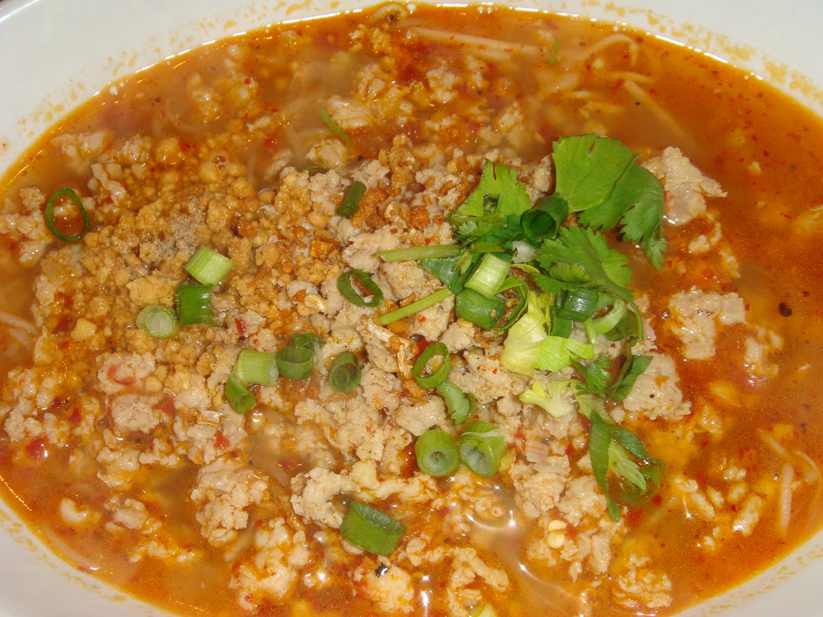 Rod Thai Family Taste by null