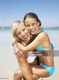 mom daughter nudism|Mother Teen Daughter Beach Images \u2013 Browse 3,896 Stock ...