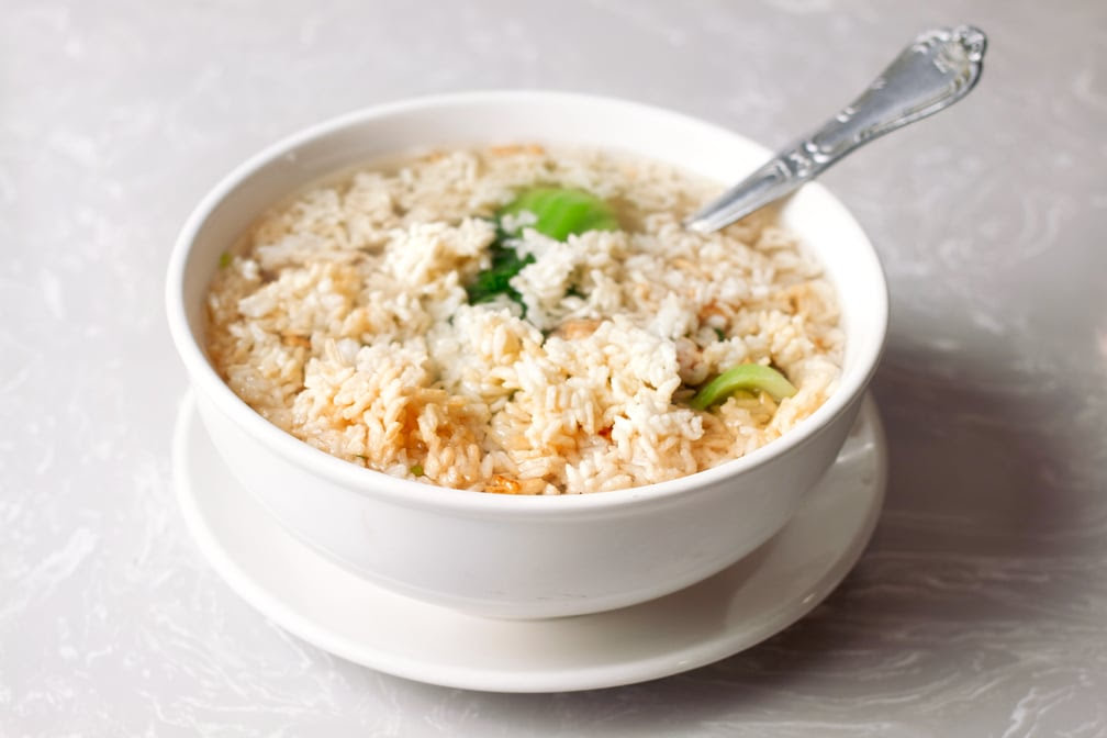 Fu House Chinese Food and Sushi by null