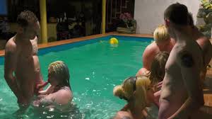 Pool party private porn sex videos jpg x Pool party