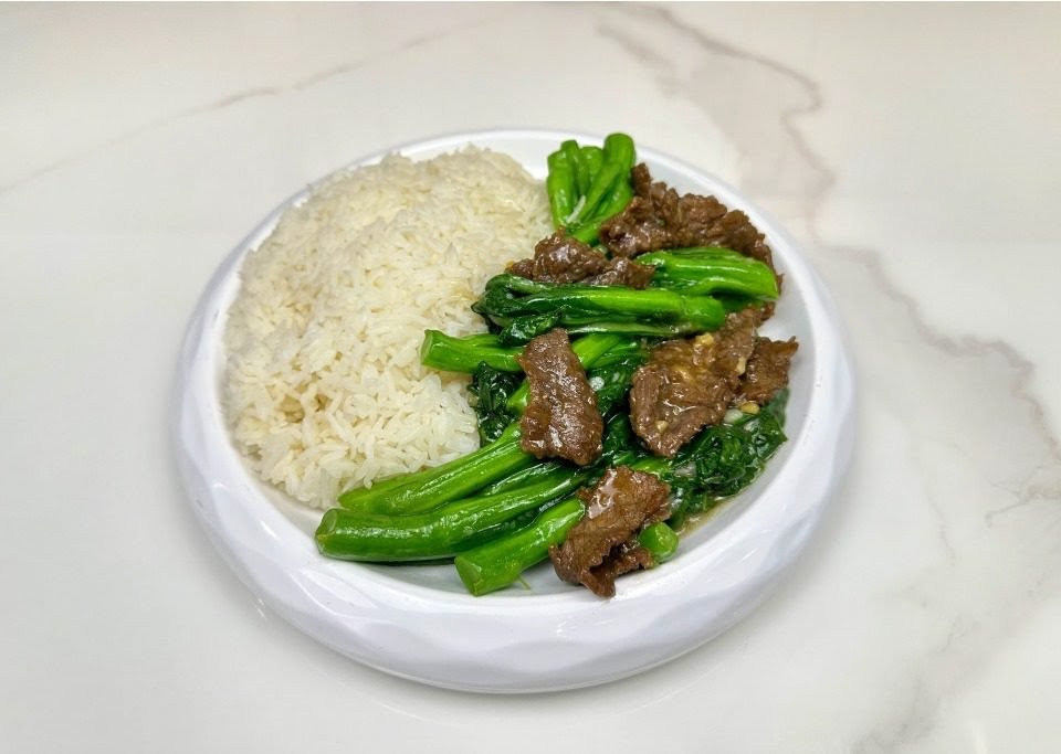 King’s Kitchen by null