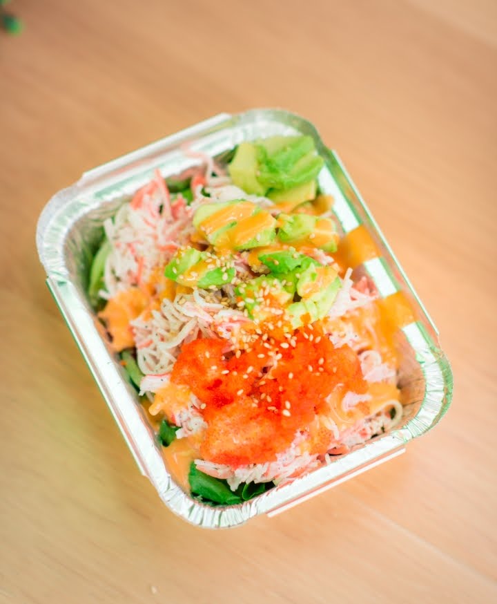 Poke San by null