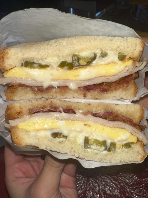 Donut Factory by null