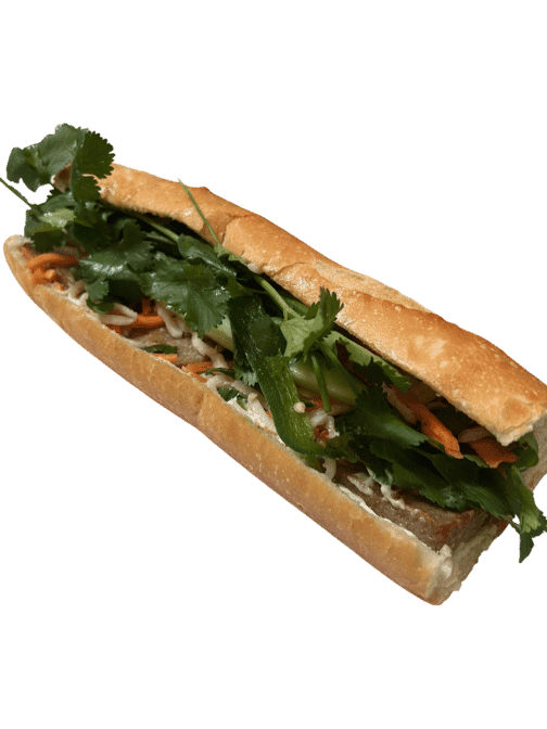 THH Sandwiches by null