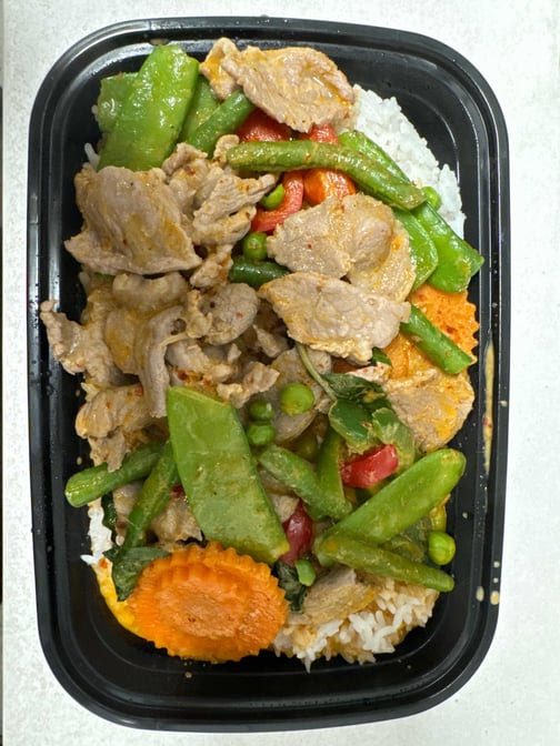 Pad Thai Cafe by null