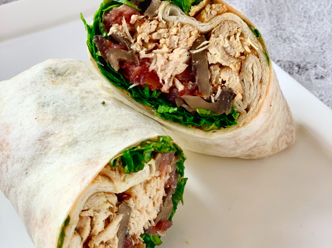 Georgetown Gourmet by null