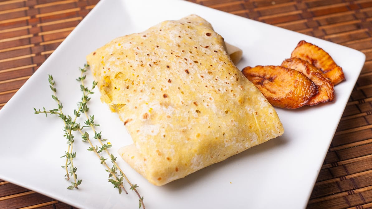 Boom J's Cuisine by null