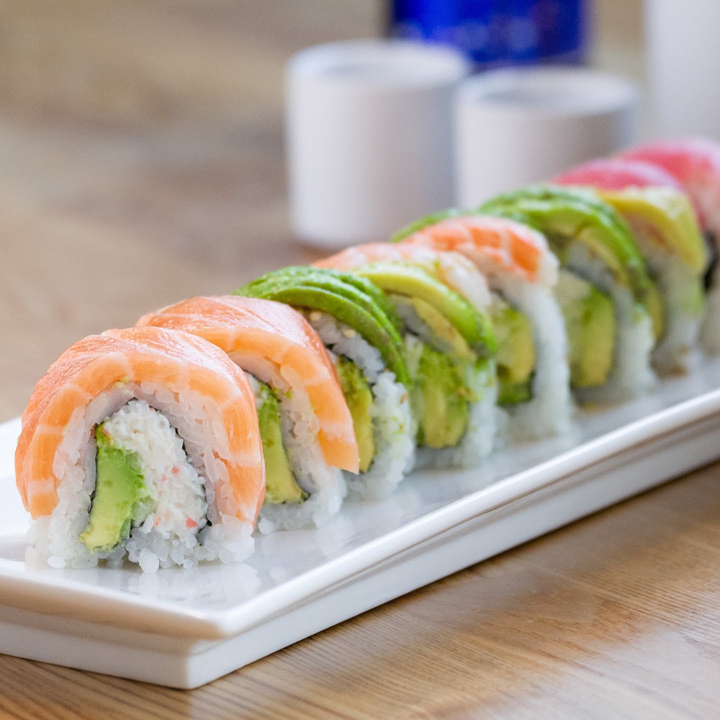 Roll Call - Koreatown by null