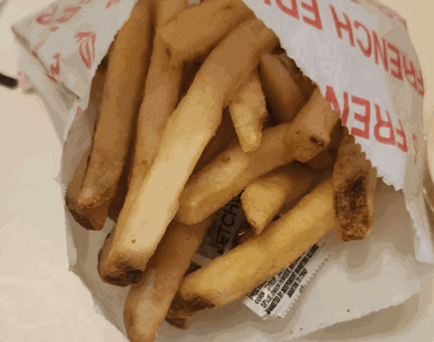 Burger Nerds by null