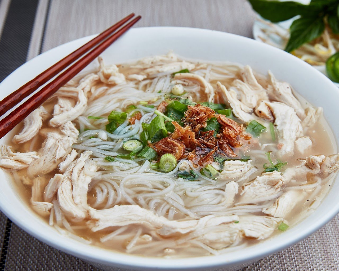 Phở Viet's II by null