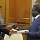 South Sudan president, rebel leader agree to new ceasefire