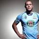 State of Origin: NSW Blues prop Aaron Woods lends David Klemmer a helping ... 