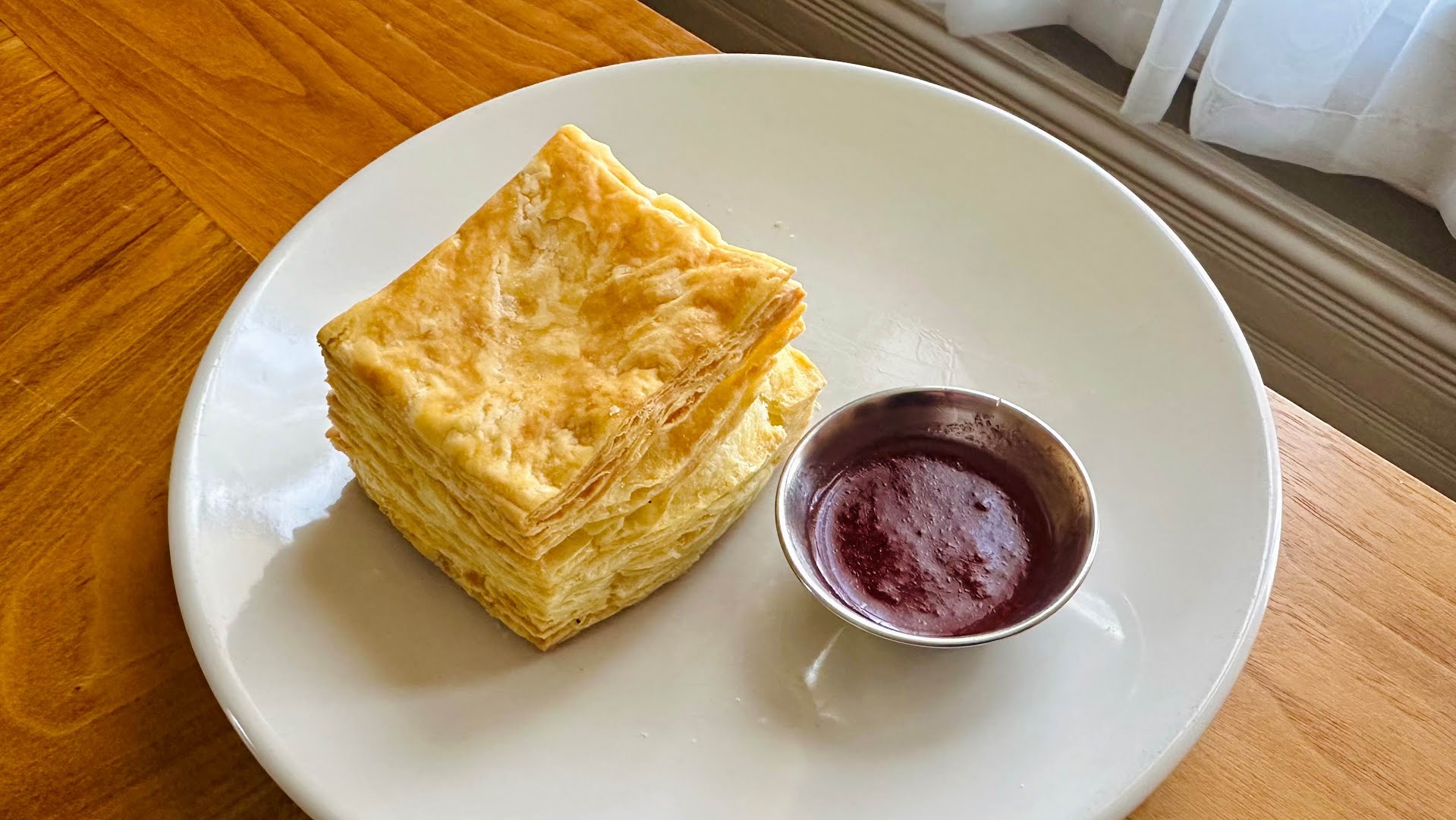 Biscuit Love Cincinnati by null