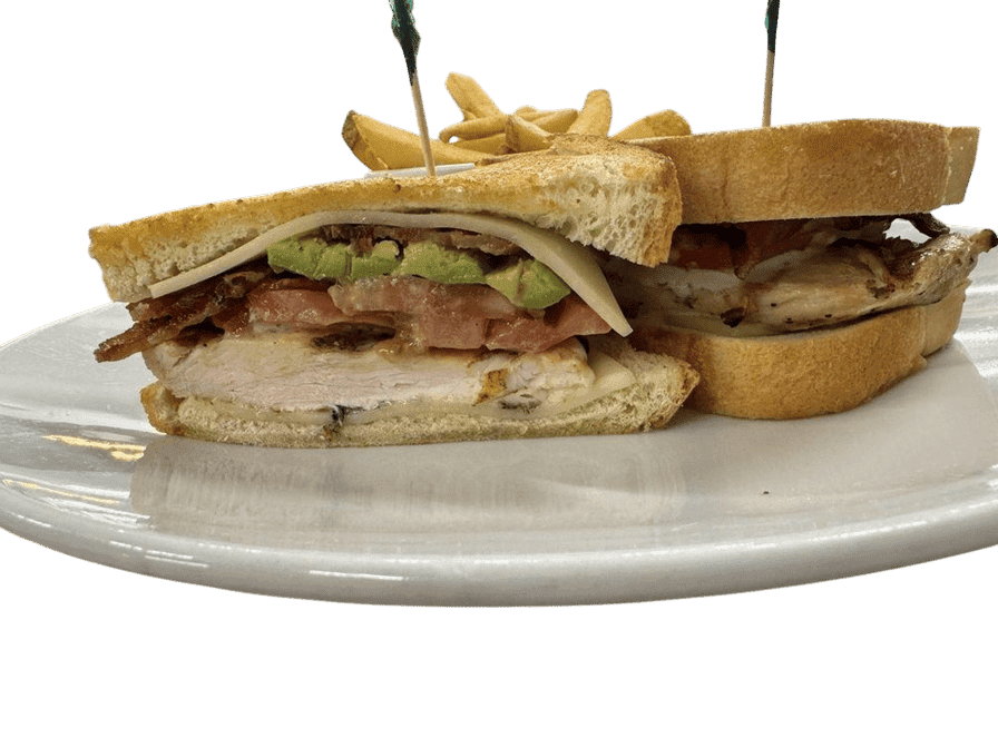 Lake Highlands Cafe by null