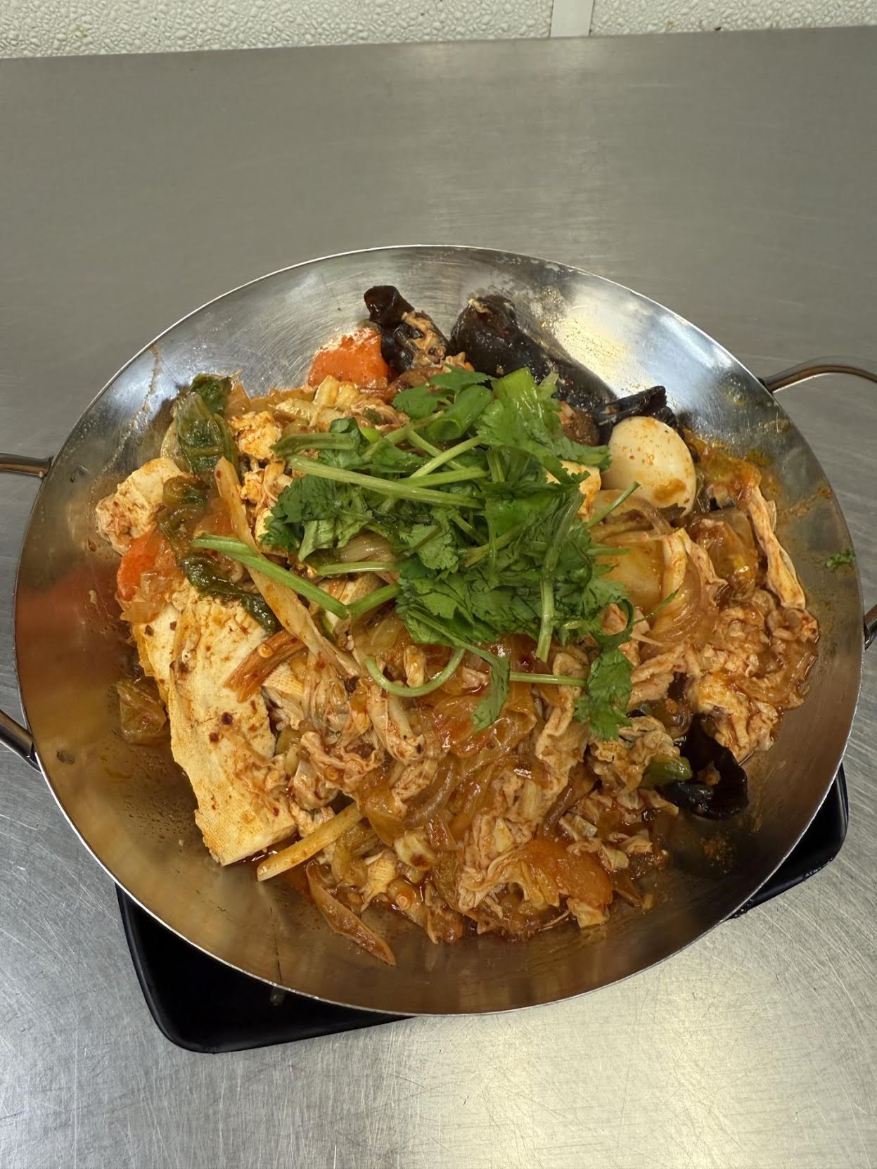 Sasa Kitchen by null