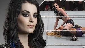 Saraya paige wwe leaked tape video jpg x Paige sex