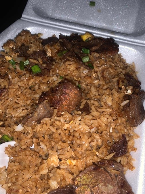 Aloha Hawaiian BBQ by null