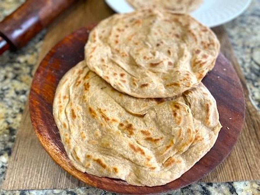 Delhi Indian Cuisine - Restaurant photo 4