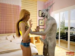 Monsters fuck girls in anals and mouths animation horror porno with ugly demons mai and mila jpg x Girl fucked by monster