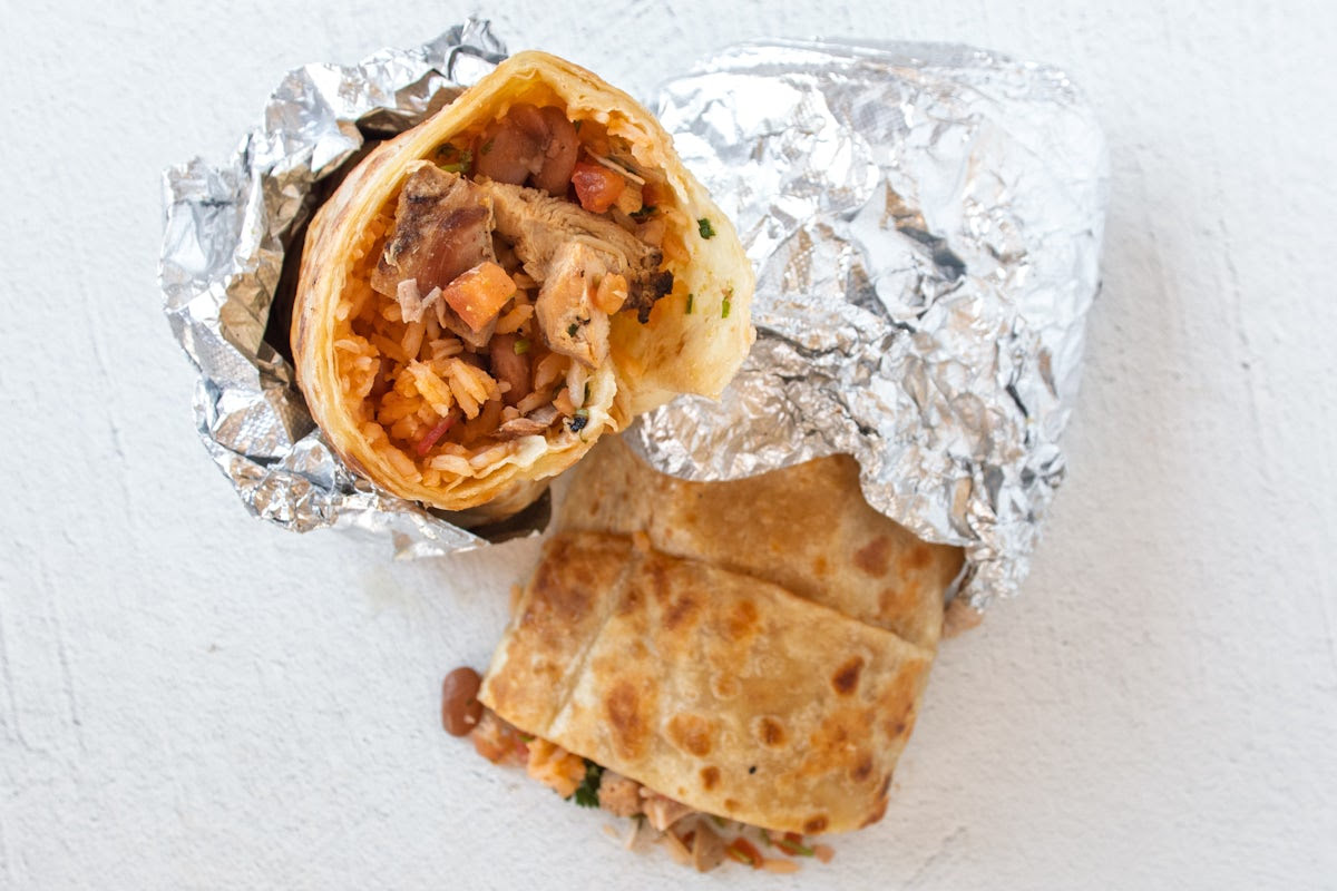 Anna's Taqueria by null