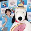 倉科カナ「疲れたな、と思うとイルカと泳ぐ。癒やされるので ...