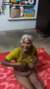 Lustygrandmas model jpg x Desi granny