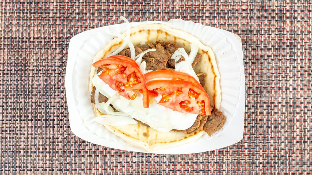 Byron's Hot Dogs by null