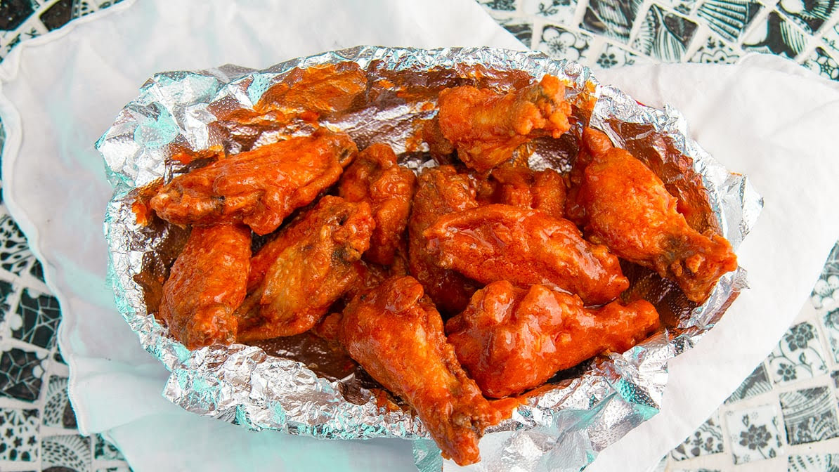 Rino D's Pizza & Wings by null
