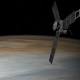 NASA's Juno Mission: Spacecraft 'Healthy' After Unexpectedly Entering Safe Mode Hours Before Jupiter Flyby 