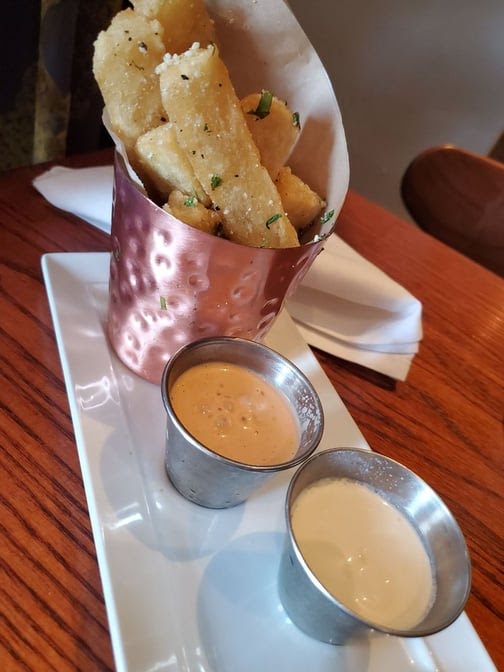 Mexican Sugar by null