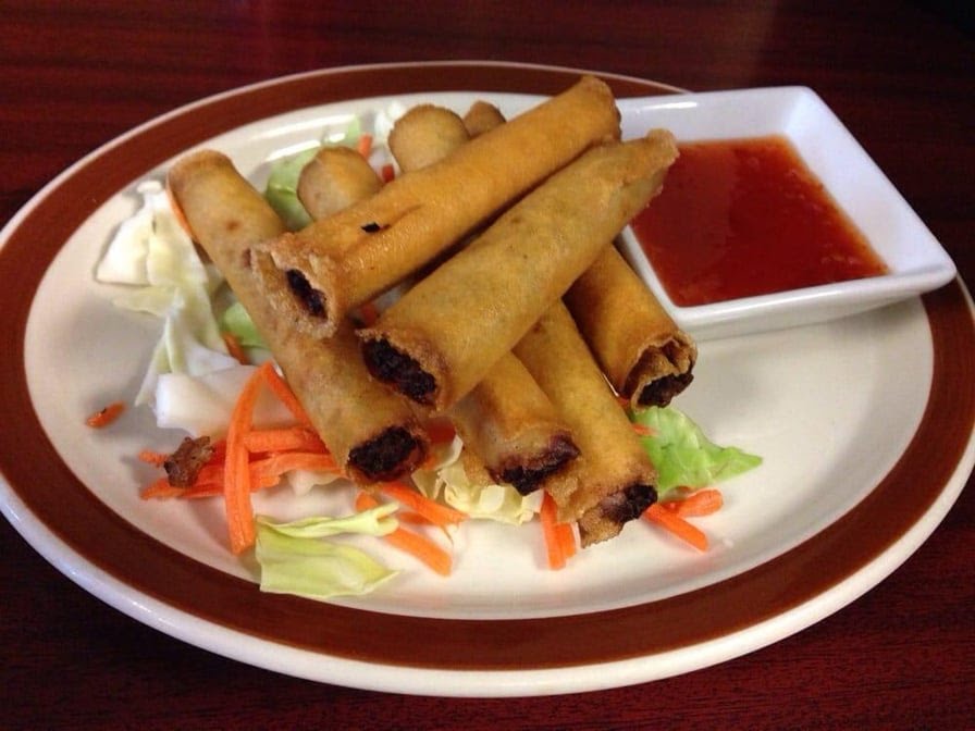 Tambayan Restaurant by null