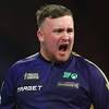 Darts: Luke Littler beats Ryan Meikle in record-breaking fashion