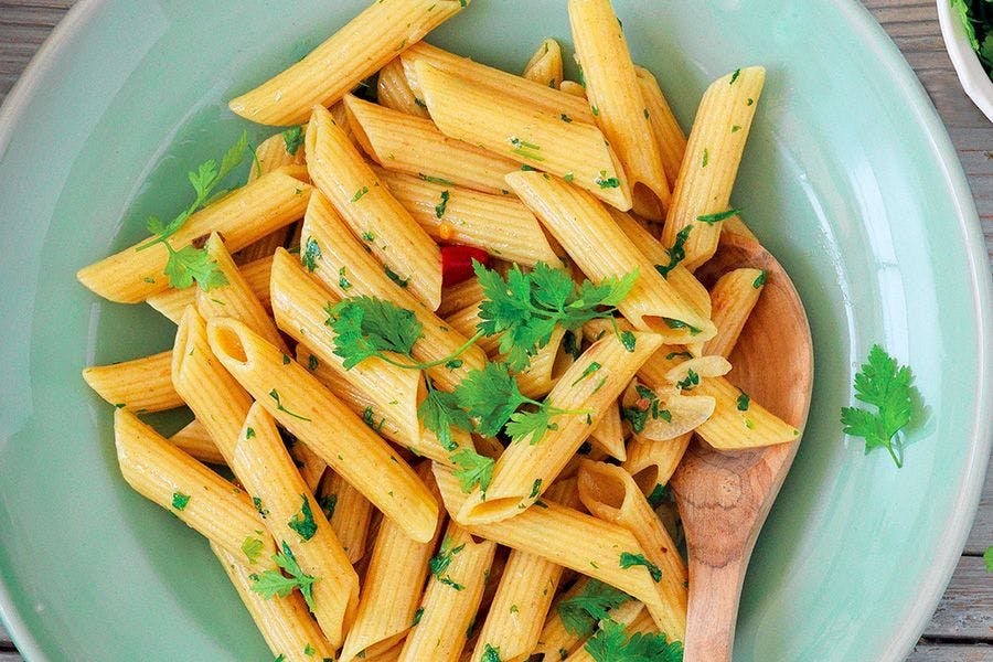 Pasta Pomodoro by null
