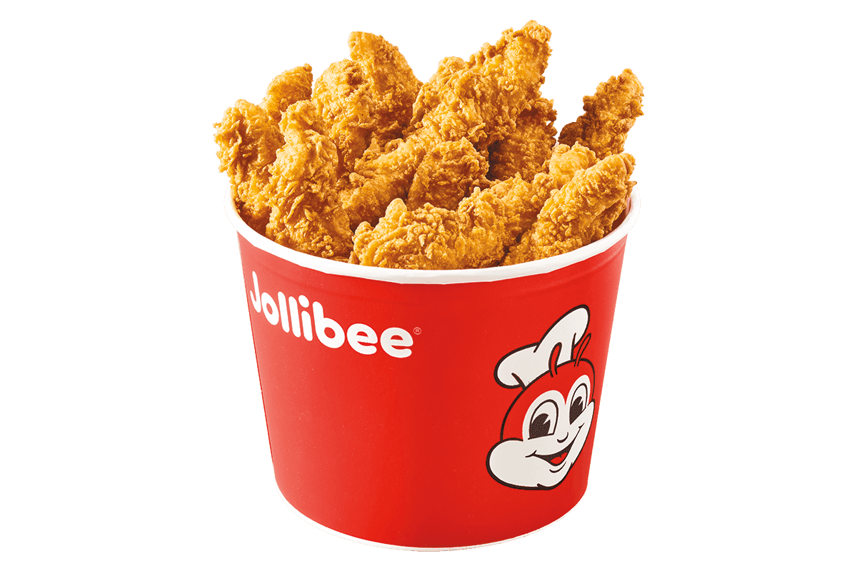 Jollibee by null