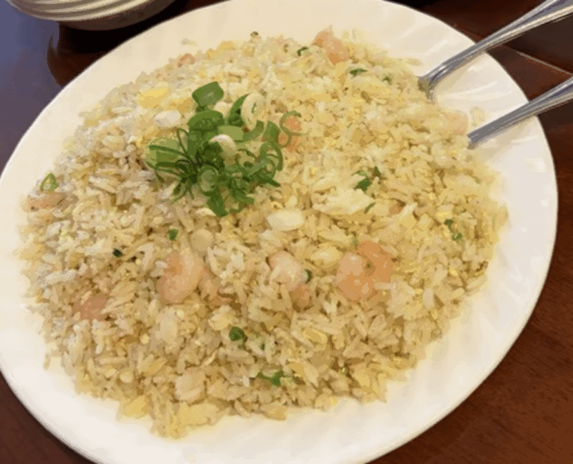 Mother's Dumplings by null