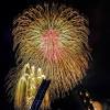 関門海峡花火大会