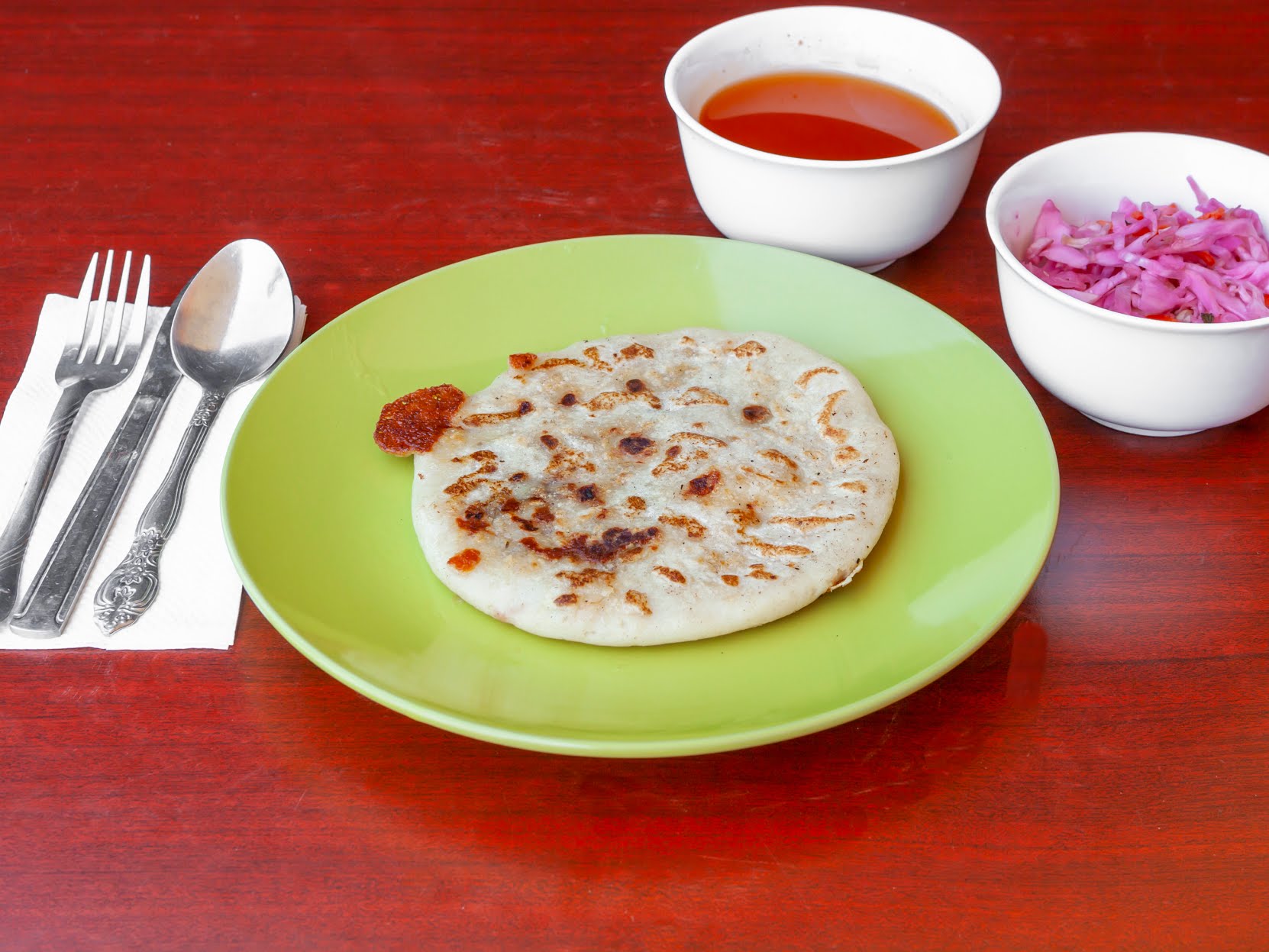 La Usuluteca by null