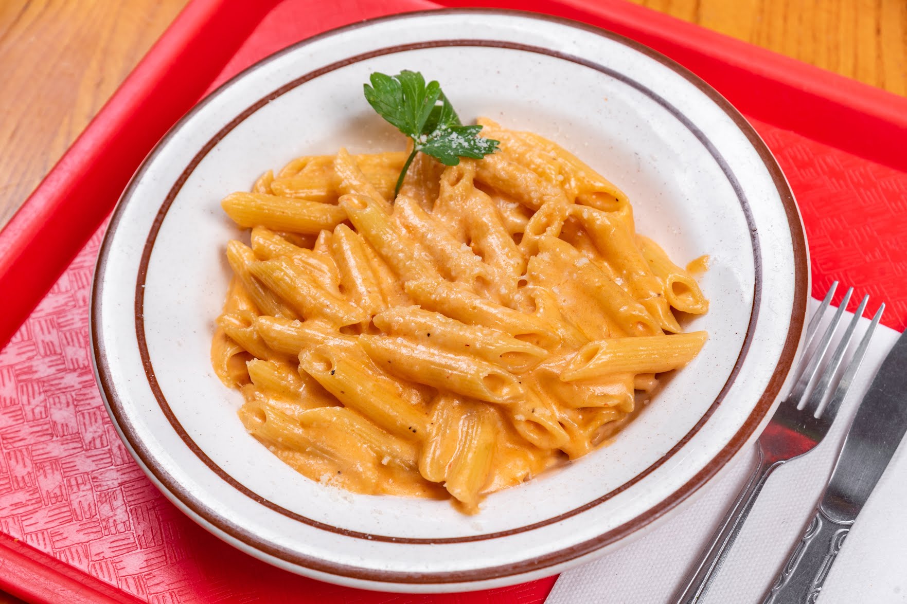 Broadway Pizza & Pasta by null
