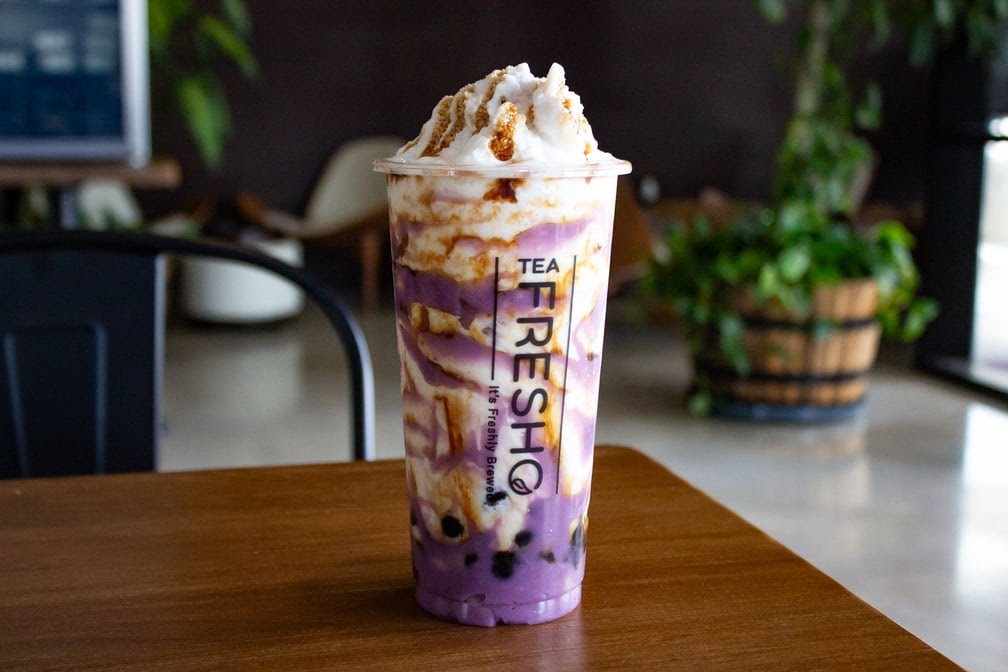 Cafe Tea Fresho by null