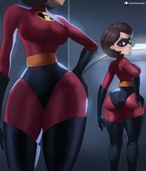 Character helen parr popular page hentai manga doujinshi porn comics jpg x Helen parr hentai