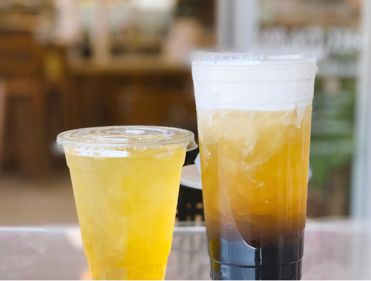 Jiaren Cafe: Coffee, Boba & Events by null