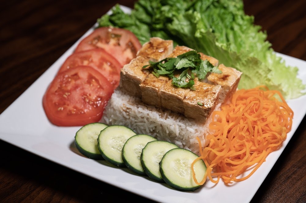 Viet's Express by null