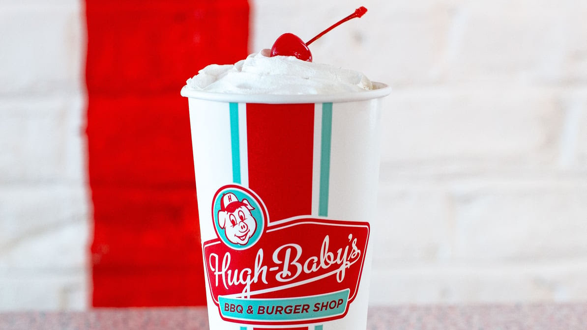 Hugh-Baby's by null