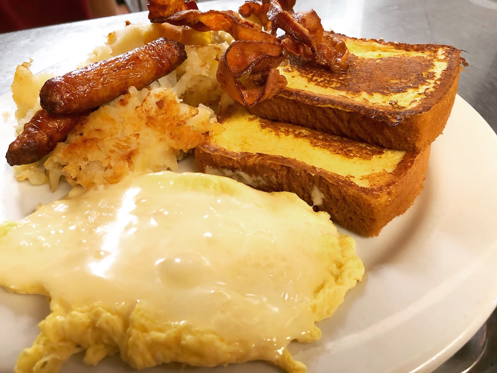 New Olympia House Restaurant and Bar by null