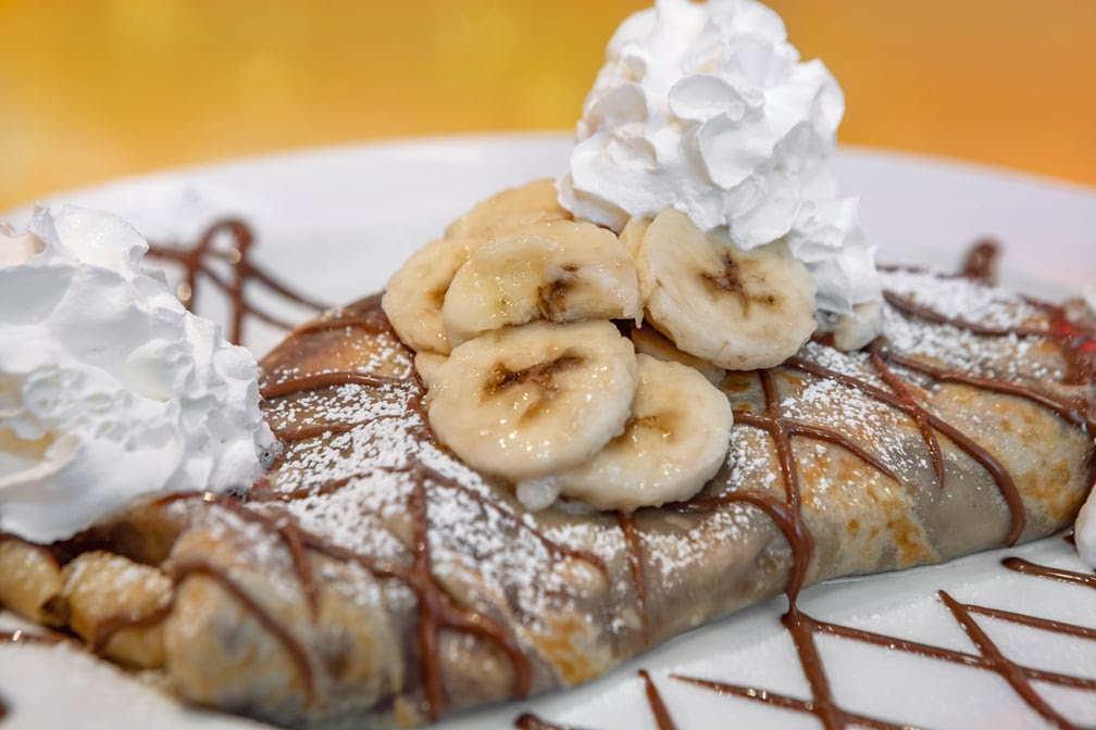 SWEET SIN Bakery & Cafe at The LINQ Promenade by null