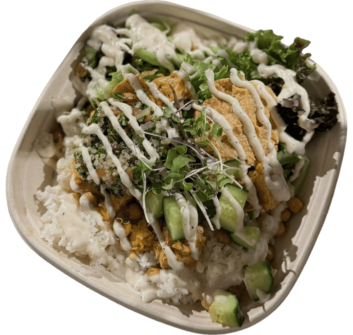 Dragonfly Cafe by null