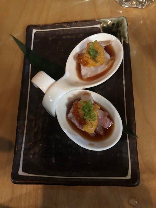 Izakaya mayumi by null